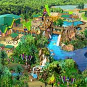 Aquatica Sea World Water Park