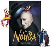 La Nouba