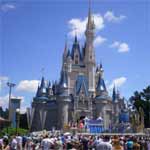 Walt Disney World's Magic Kingdom