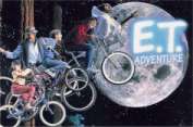 E.T. Adventure