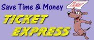 Save time and money with express links