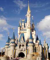 Walt Disney World's Magic Kingdom