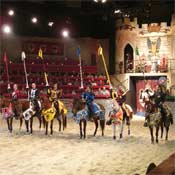 Medieval Times