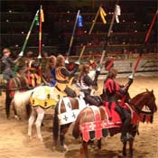 Medieval Times