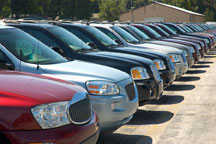 Dollar Rental Cars
