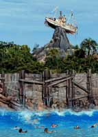 Typhoon Lagoon