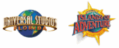 Universal Studio and Islands of Adventure Tickets