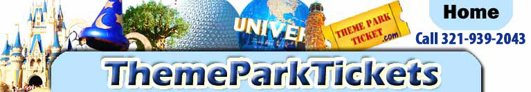 ThemeParkTicket.com